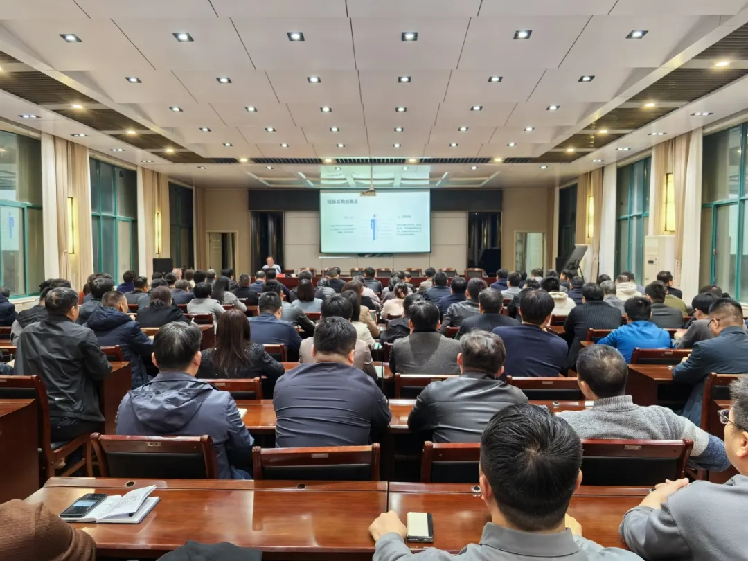 技術(shù)培訓(xùn)丨恒信咨詢精準(zhǔn)賦能！平煤神馬建工集團(tuán)招投標(biāo)能力提升專項(xiàng)培訓(xùn)圓滿收官